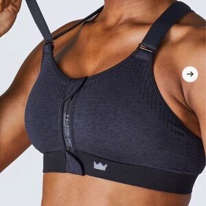SHEFIT Indigo Sports Bra